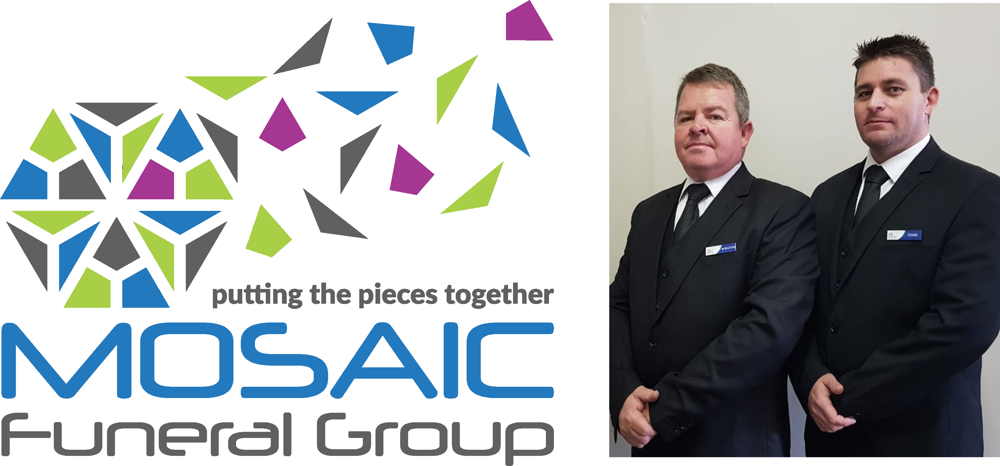 Home-Mosaic Funeral Group Midlands